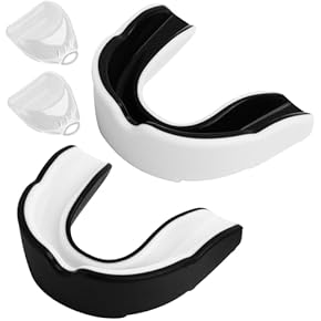 Mouth Guard